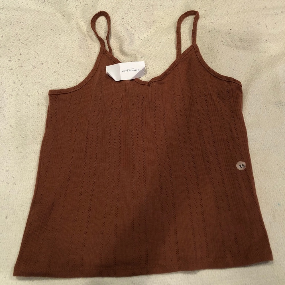 summer tank